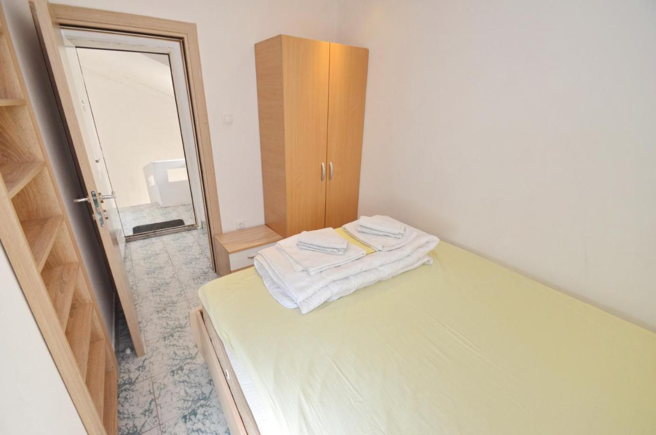 Bugi Apartman Kotor Kültér fotó