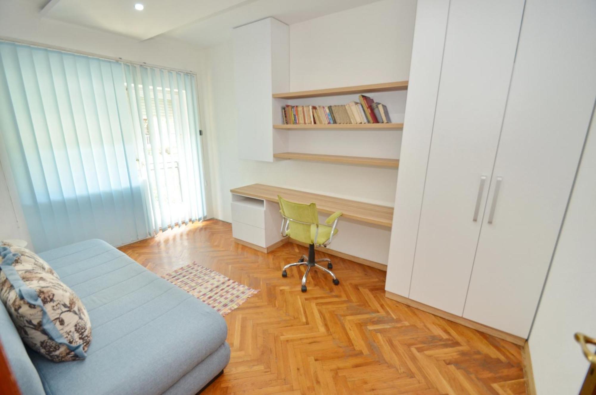 Bugi Apartman Kotor Szoba fotó