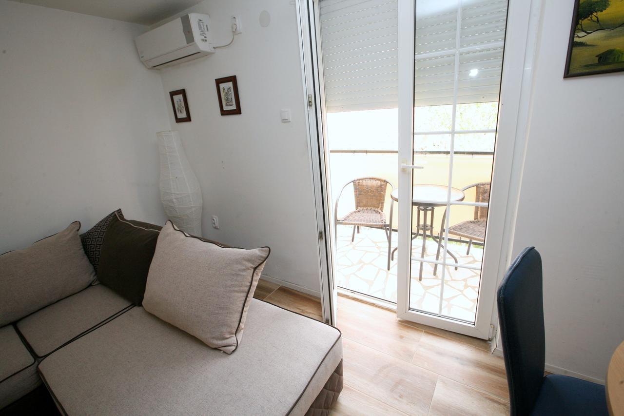 Bugi Apartman Kotor Kültér fotó
